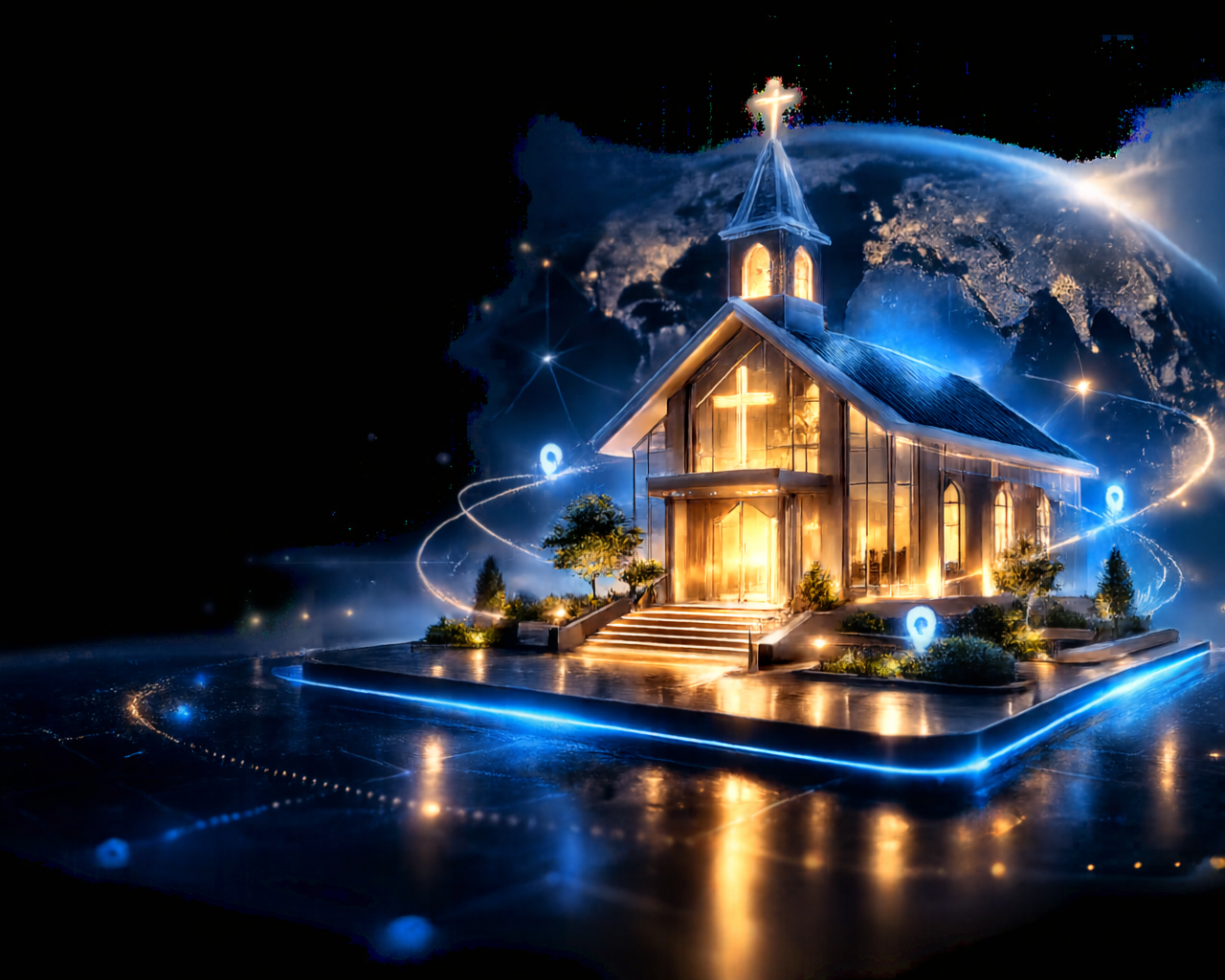 Athens Christian Church